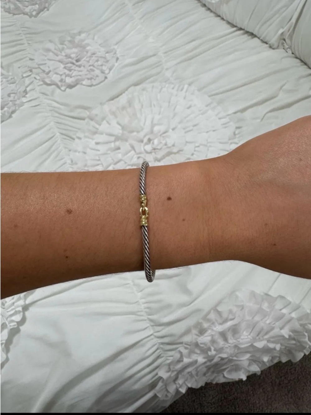 David Yurman Bracelet